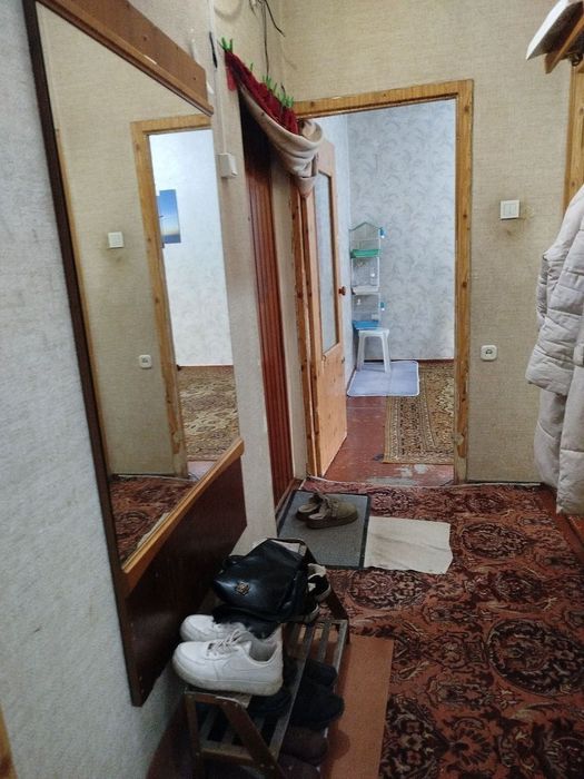 Ипотека. 2-Комн. Разделка. 50м². Продажа. Уй-Жой. Ттз-1. Локомотив.