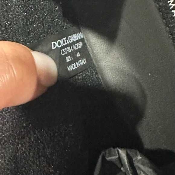 Dolce & Gabanna мъжки маратонки | мъжки кецове Долче и Габана | обувки