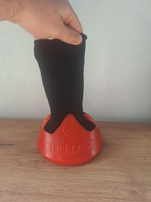 Protecție picioare cai Tubbease 140 mm
