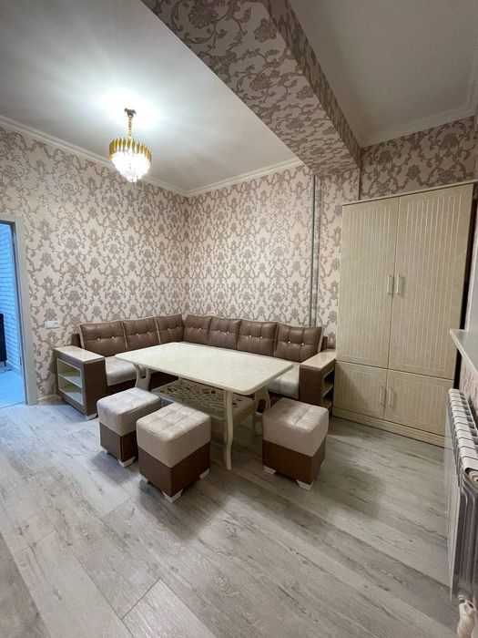 Сдаётся квартира