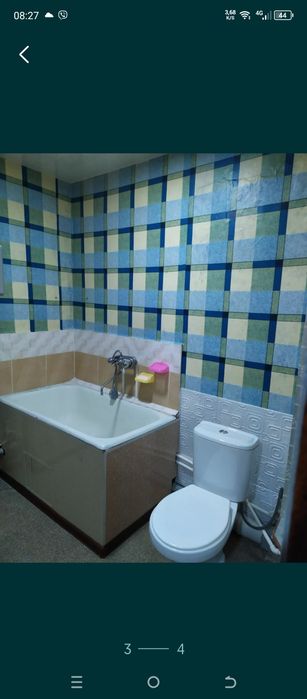 Продаю свою однокомнатную квартиру