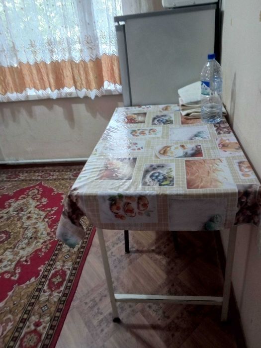 на Чиланзаре 26 квартале , 2-х комнатная квартира, 48м2