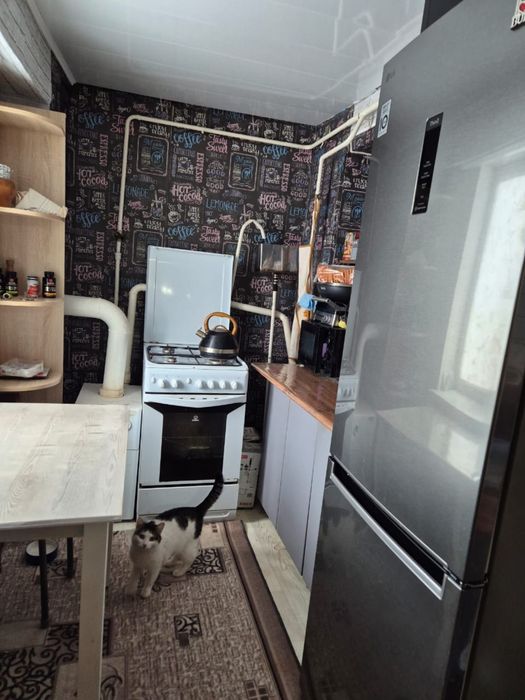 Продам дом хороший