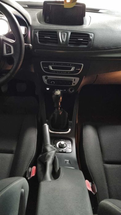 Vand Renault Megane 3