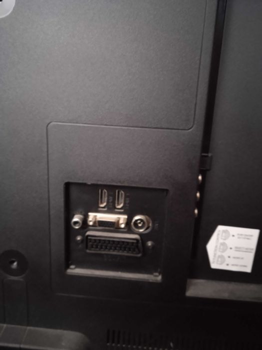 Finlix HDMI телевизор