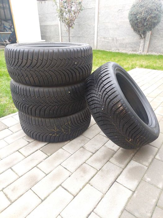 Hankook winter ceptrs2
