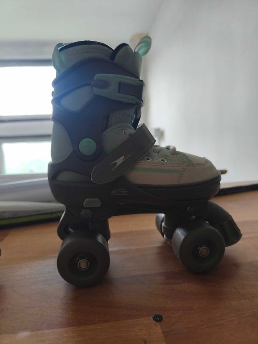 Patine cu rotile