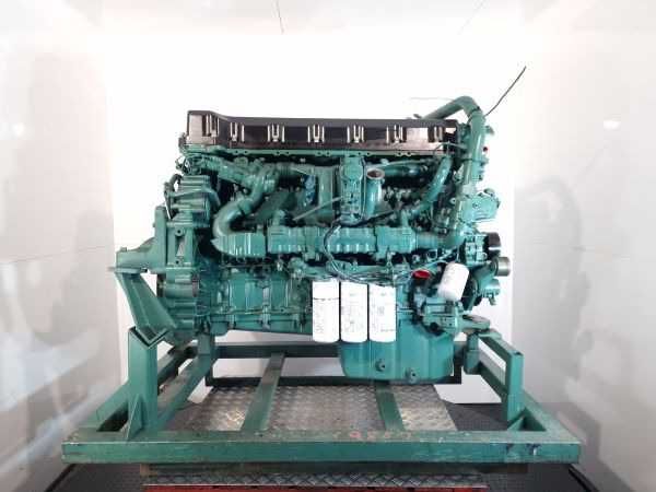 Motor complet pentru camioane Volvo D13B500 - Piese de motor Volvo