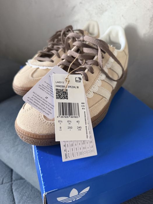 Adidas handball spezial