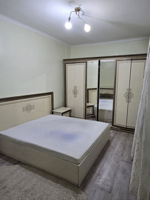 Сдам времянку в думане 160 тыс