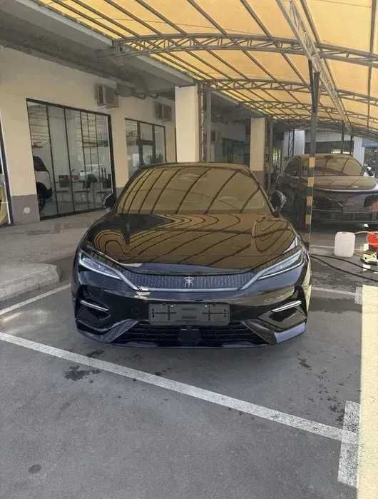 BYD SONG I EXCELLENT 4WD naxt va halol nasiya