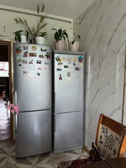 Продаю холодильник в хорошем состоянии