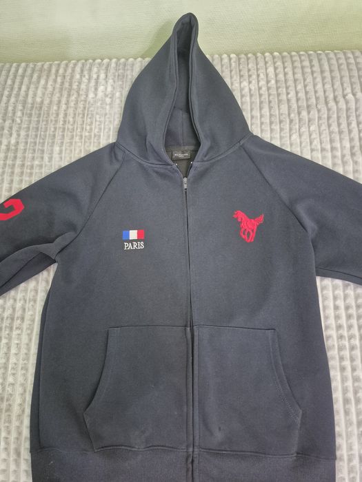 Зипка Ralph Lauren & Balenciaga