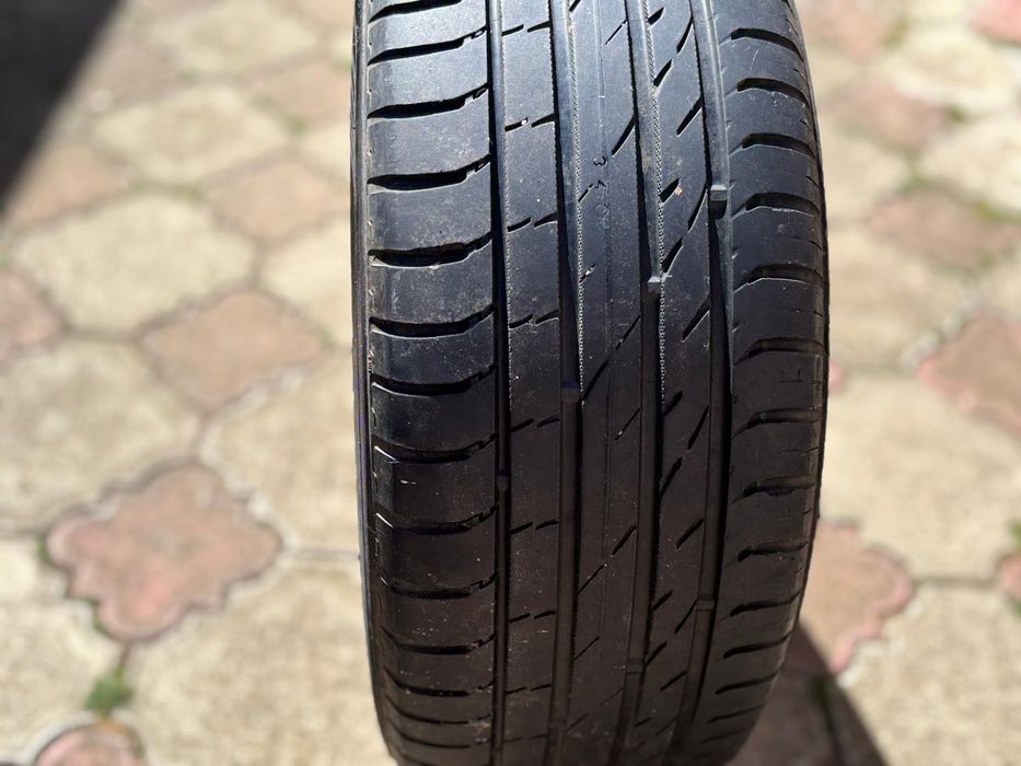 Jante aliaj VAG - 16”- 215/55 R16