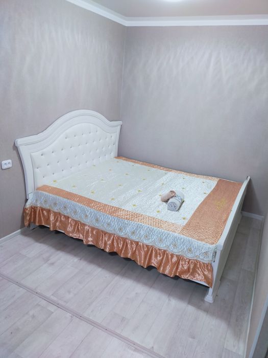 4 мкр рядом с Астаной , возле карсит