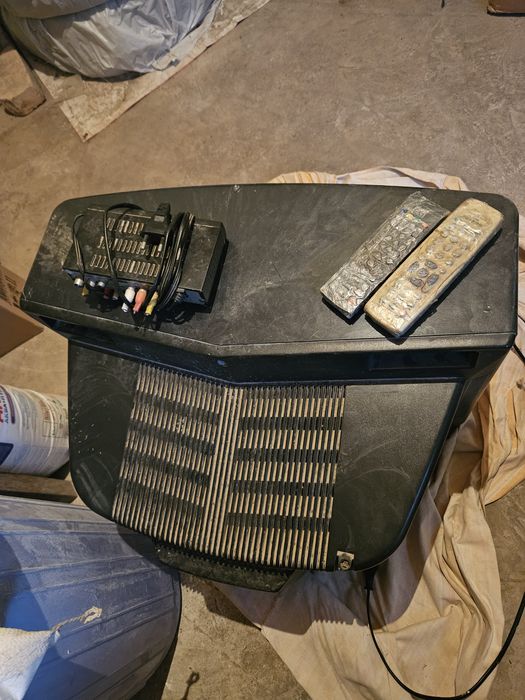 Телевизор Самсунг 54