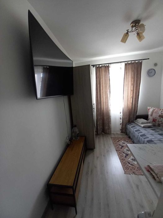 Inchiriez Garsoniera Falticeni STR Maior Ioan Etaj 1
