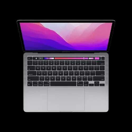 Apple MacBook Pro 13” M2 / 8GB / 256GB — ЧИСТО НОВ, НЕОТВАРЯН