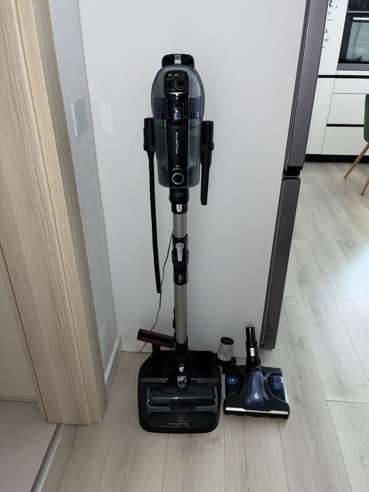 Aspirator Rowenta Smart control.