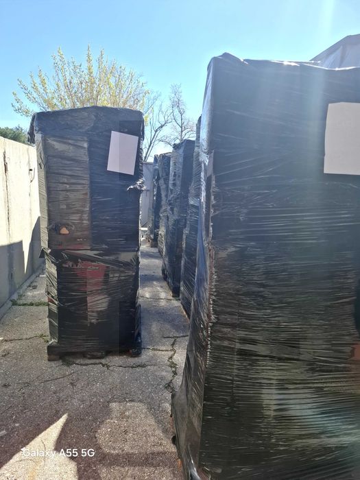 Амазон мистерия палета