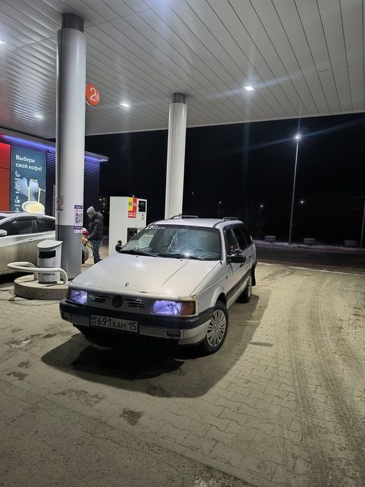 Продам машину пассат
