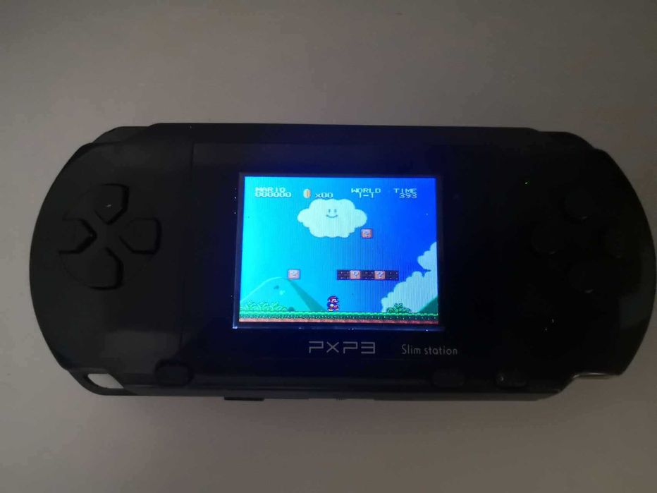 Конзола pxp3 slim station