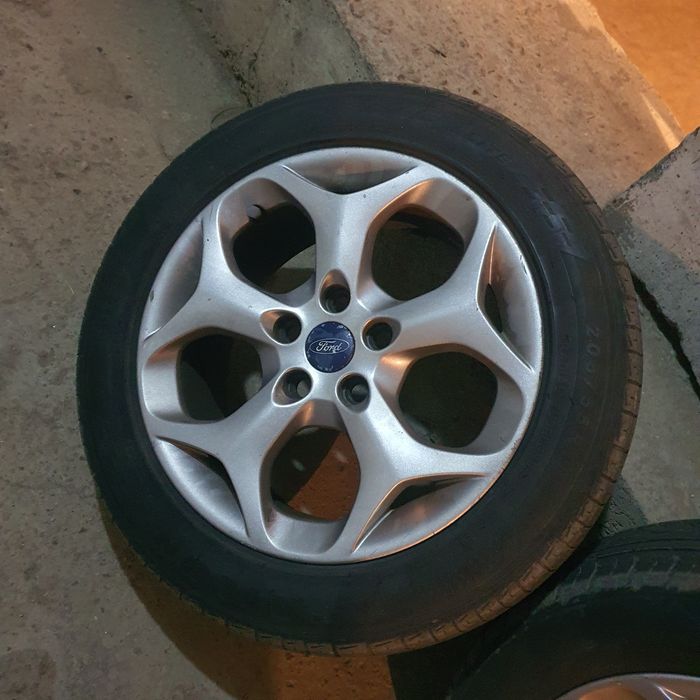Jante ford originale 16