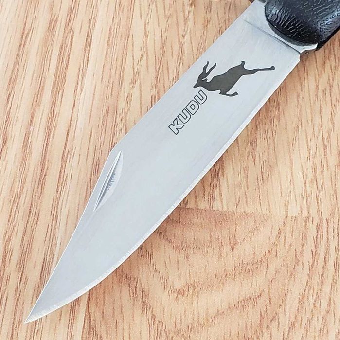 ОРИГИНАЛЕН Голям Сгъваем Нож Cold Steel Kudu CS20KK USA 25 см