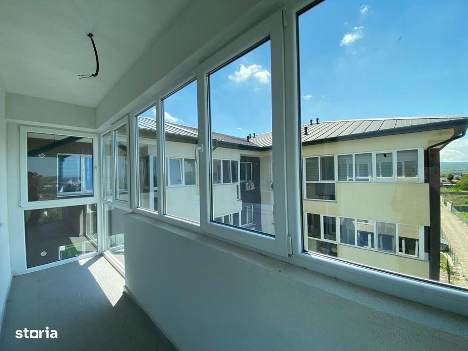 Apartament 1 camera tip studio bloc nou predare 2027