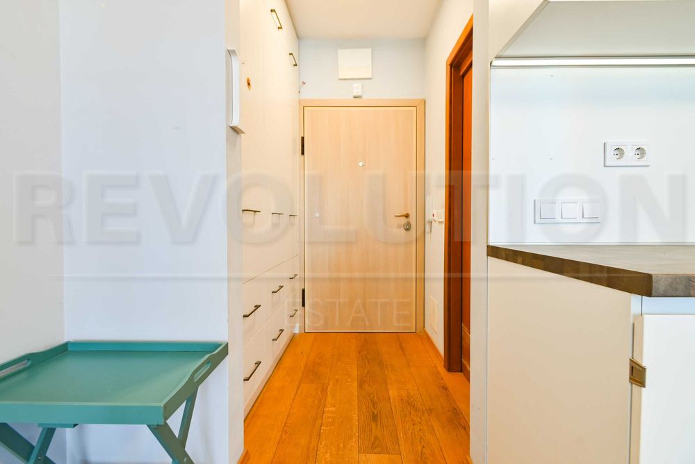 Продава се Ателие в София, Кръстова вада - 38 кв.м за 3948 €/кв.м - Снимка #5