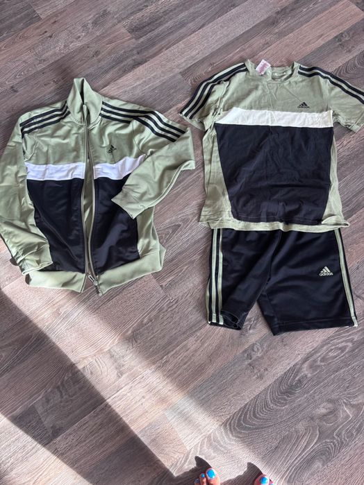 екип адидас adidas nike puma guess zara 140 см
