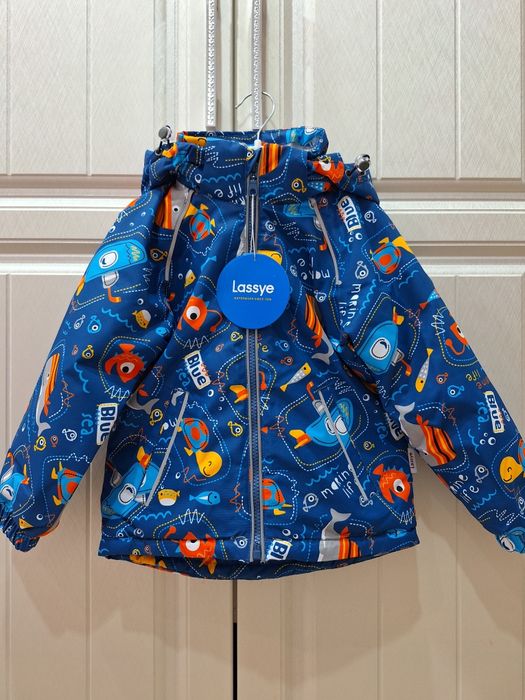 Куртки весна новые , мембрана