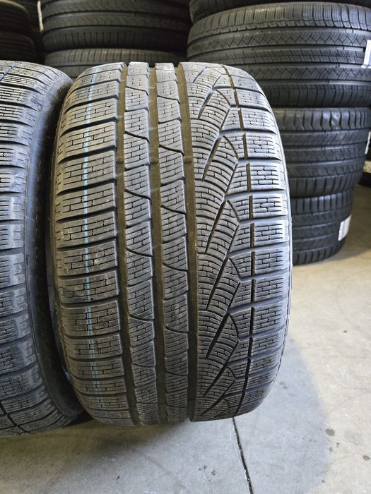285/30/19 PIRELLI 2бр