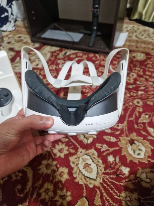 Meta quest 3 512gb