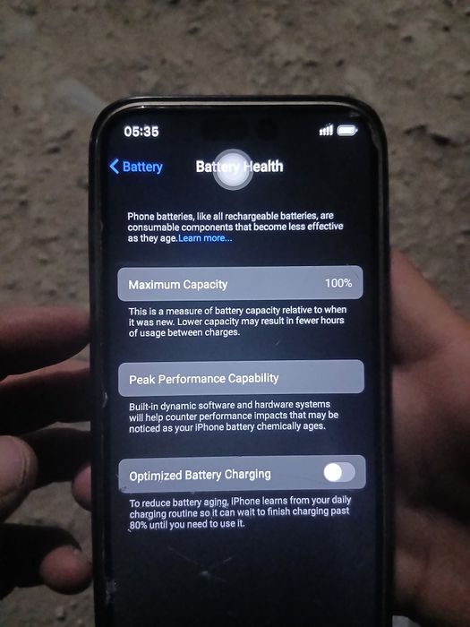 IPhone  16 Pro Max