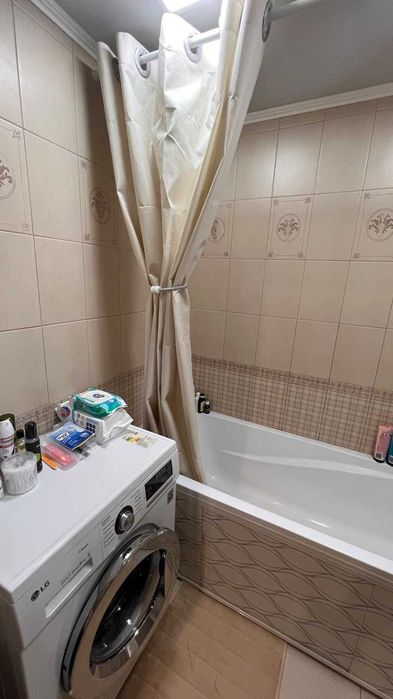 2-комн. квартира, 53м²