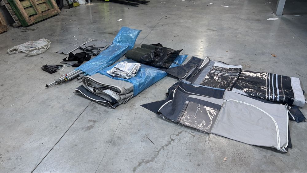 форселт Hypercamp