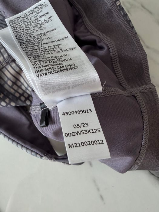 Спортен сутиен Calvin Klein