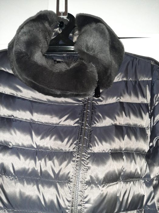 Продам красивый пуховик