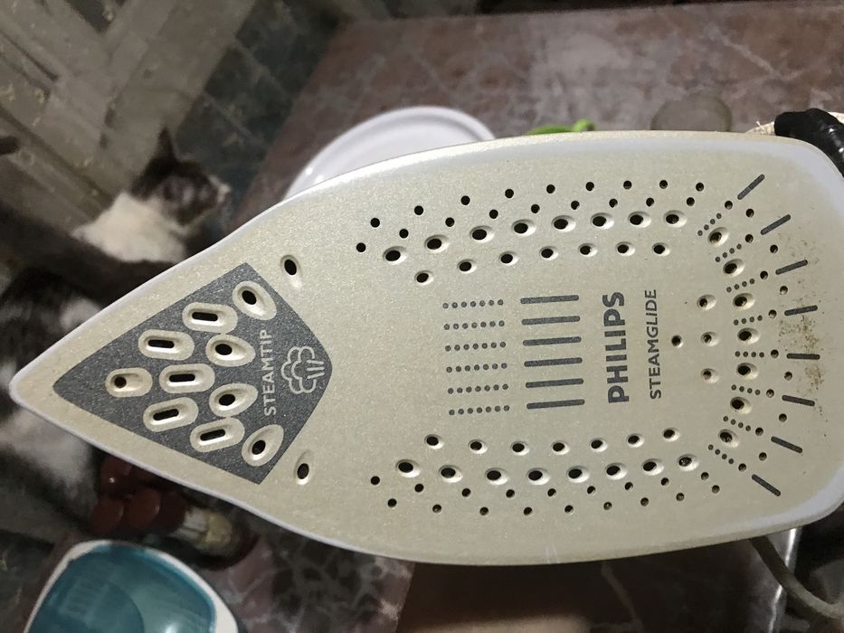 Утюг Philips оригинал профессиональный