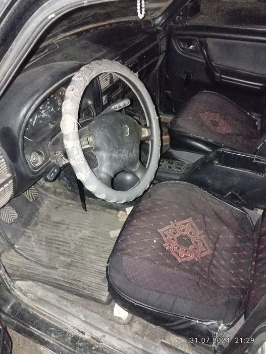 Продается авто Волга 3110