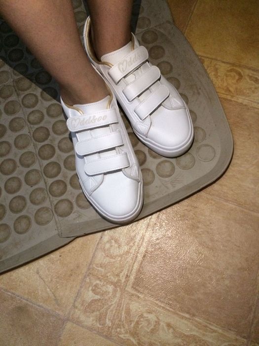 Женские кроссовки (Актобе)