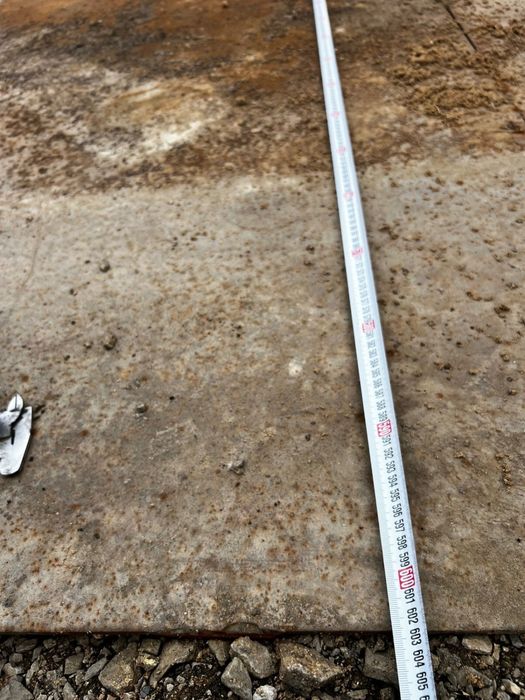 Продаю листы металла