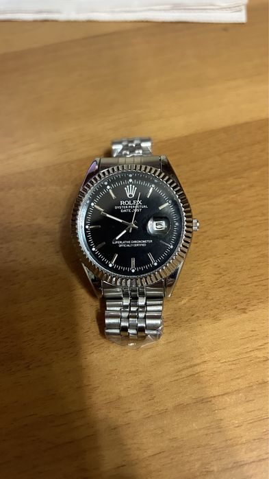 Мужские наручные часы Rolex