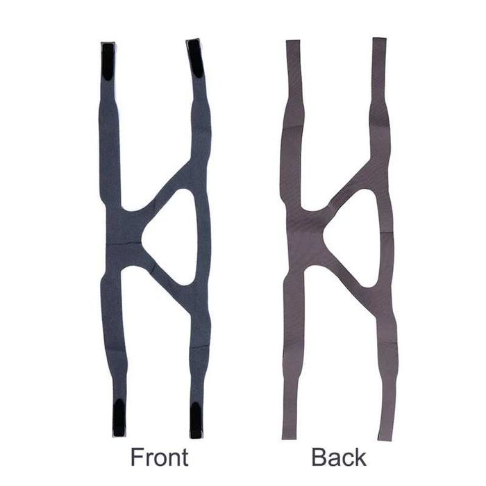 Универсална Каишка (headgear) за глава за CPAP / ЦПАП маска