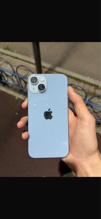 Iphone 14  128гб