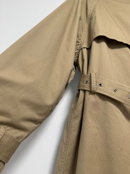 Trench coat New Look