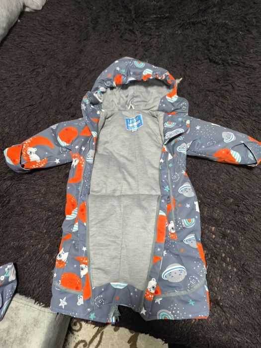 Детские костюмы новые