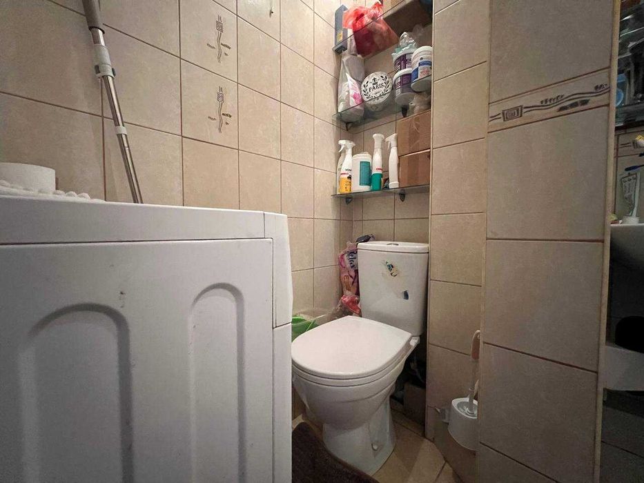 Продам 2-х ком в ЦЕНТРЕ