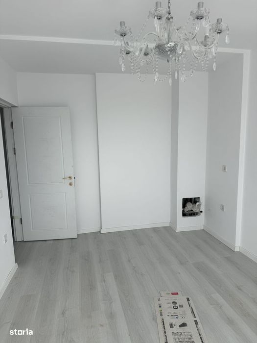 Proprietar Renovat Calea Călărașilor